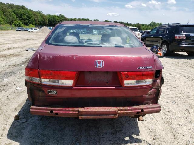 Photo 5 VIN: 1HGCM55664A065089 - HONDA ACCORD 