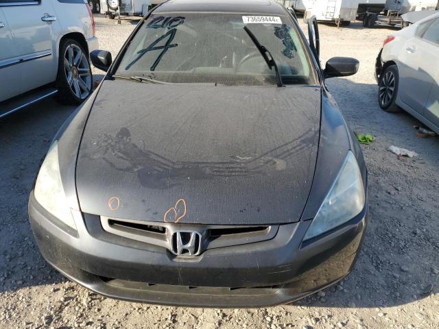 Photo 4 VIN: 1HGCM55683A019486 - HONDA ACCORD EX 