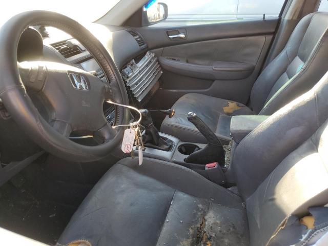 Photo 6 VIN: 1HGCM55683A019486 - HONDA ACCORD EX 