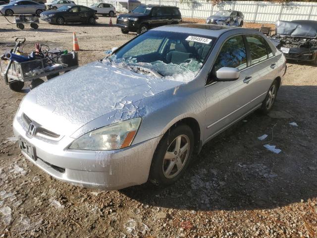 Photo 0 VIN: 1HGCM55693A119600 - HONDA ACCORD 