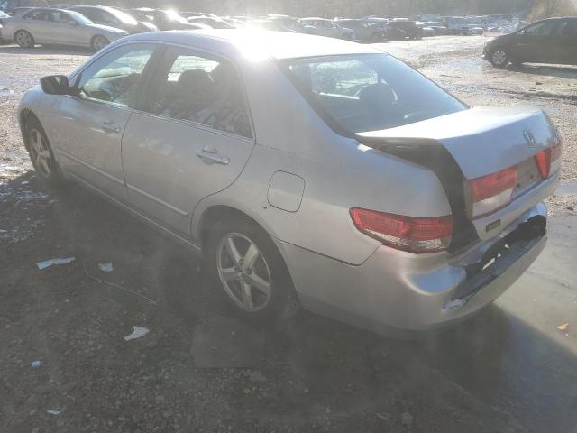 Photo 1 VIN: 1HGCM55693A119600 - HONDA ACCORD 