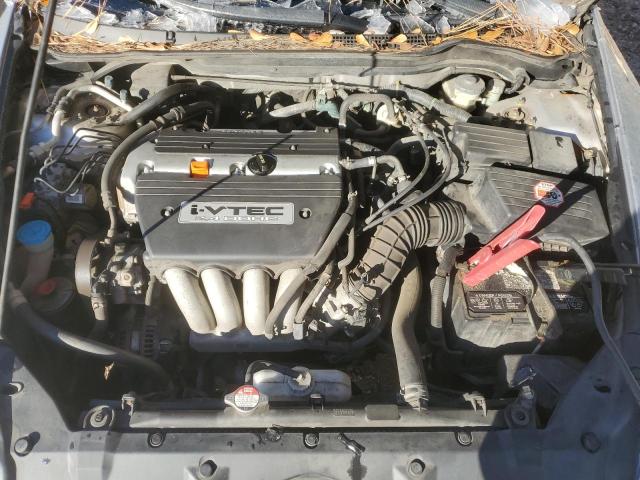 Photo 10 VIN: 1HGCM55693A119600 - HONDA ACCORD 