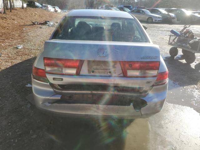 Photo 5 VIN: 1HGCM55693A119600 - HONDA ACCORD 