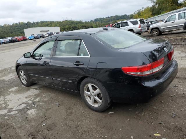 Photo 1 VIN: 1HGCM55704A112898 - HONDA ACCORD EX 