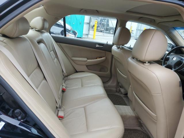 Photo 9 VIN: 1HGCM55704A112898 - HONDA ACCORD EX 