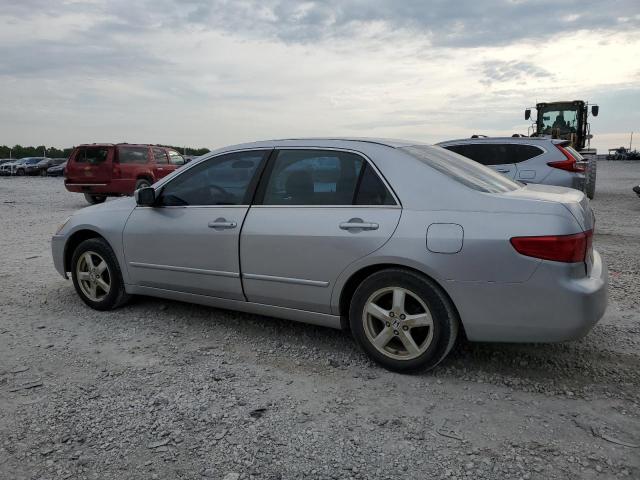 Photo 1 VIN: 1HGCM55705A069830 - HONDA ACCORD EX 