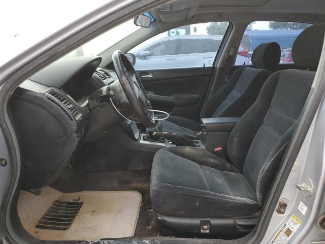 Photo 6 VIN: 1HGCM55705A069830 - HONDA ACCORD EX 