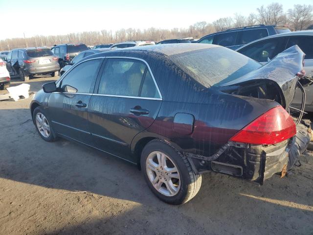 Photo 1 VIN: 1HGCM55706A090100 - HONDA ACCORD 