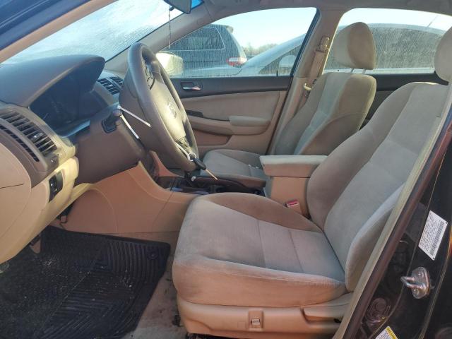 Photo 6 VIN: 1HGCM55706A090100 - HONDA ACCORD 