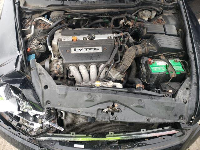 Photo 10 VIN: 1HGCM55706A126822 - HONDA ACCORD 