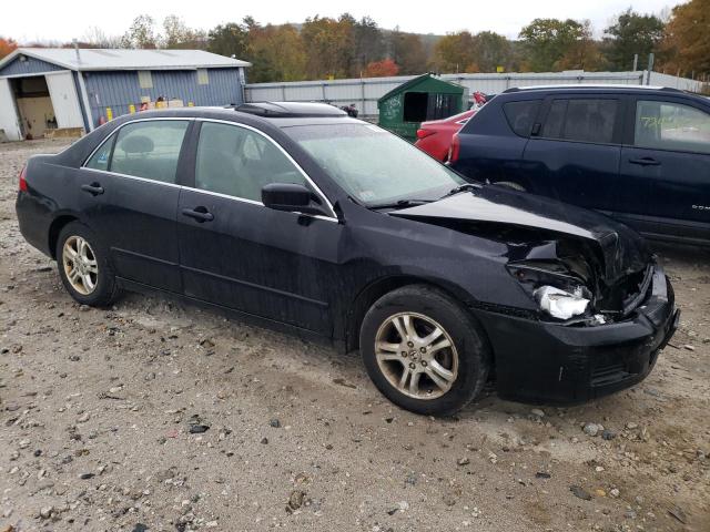 Photo 3 VIN: 1HGCM55706A126822 - HONDA ACCORD 