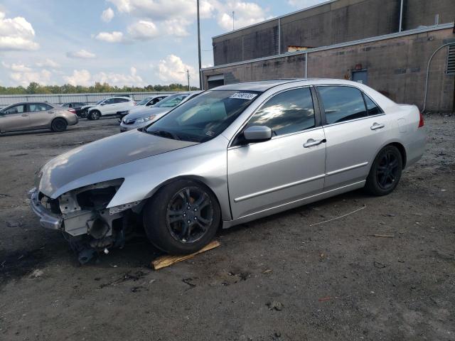 Photo 0 VIN: 1HGCM55706A182002 - HONDA ACCORD EX 