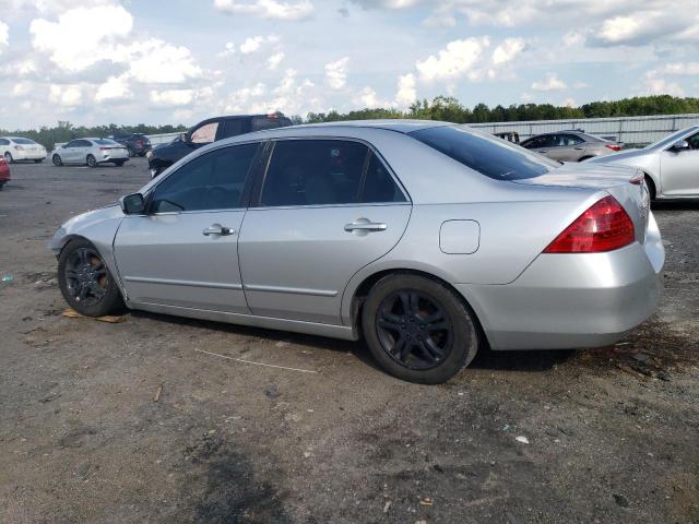 Photo 1 VIN: 1HGCM55706A182002 - HONDA ACCORD EX 