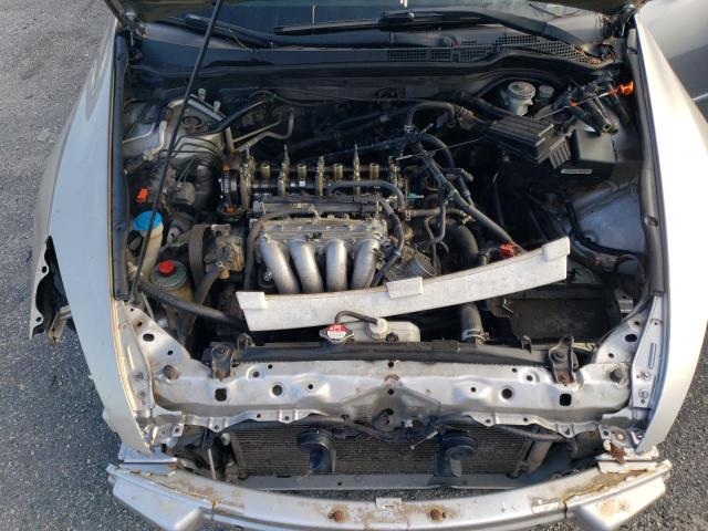 Photo 10 VIN: 1HGCM55706A182002 - HONDA ACCORD EX 