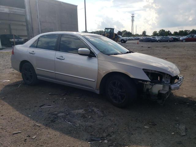 Photo 3 VIN: 1HGCM55706A182002 - HONDA ACCORD EX 