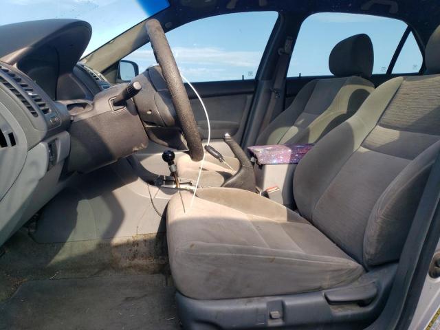 Photo 6 VIN: 1HGCM55706A182002 - HONDA ACCORD EX 