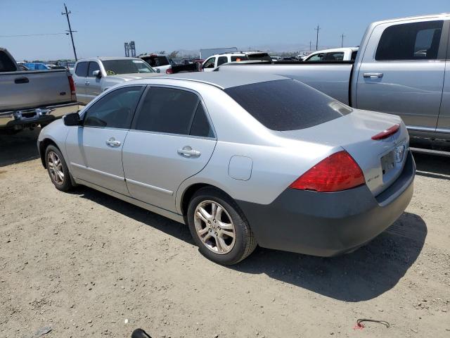 Photo 1 VIN: 1HGCM55707A186813 - HONDA ACCORD 