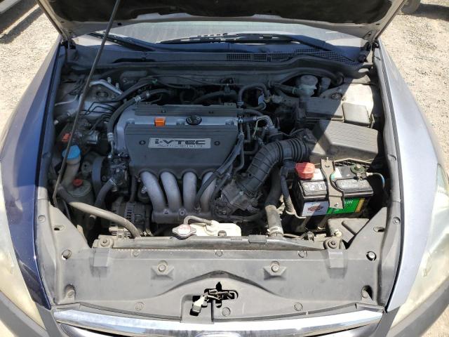 Photo 10 VIN: 1HGCM55707A186813 - HONDA ACCORD 