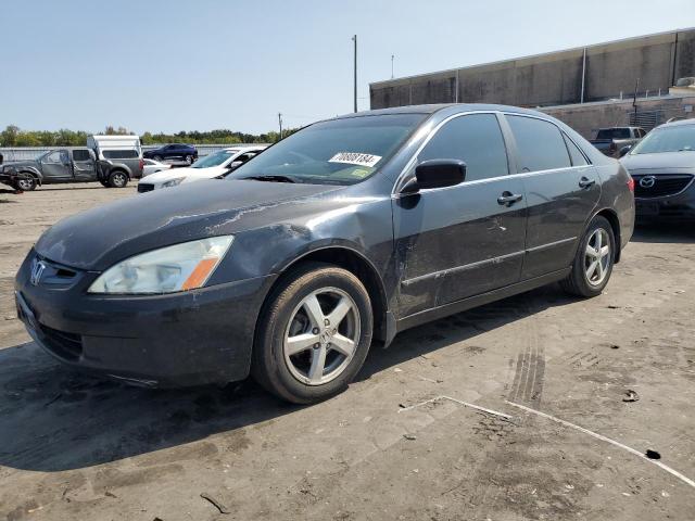 Photo 0 VIN: 1HGCM55725A043777 - HONDA ACCORD EX 