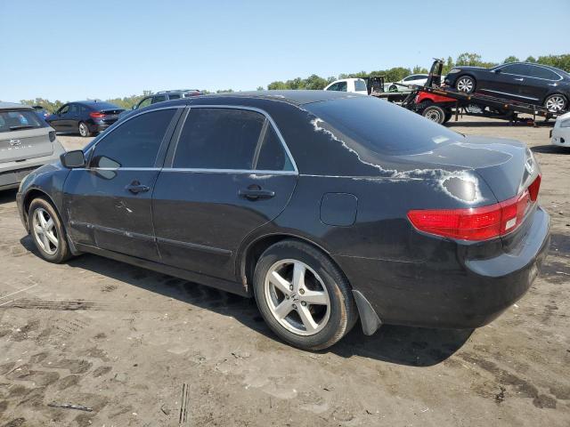 Photo 1 VIN: 1HGCM55725A043777 - HONDA ACCORD EX 