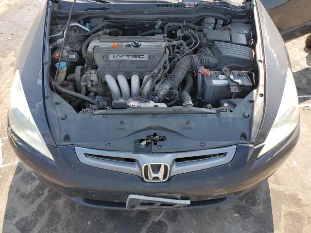 Photo 10 VIN: 1HGCM55725A043777 - HONDA ACCORD EX 