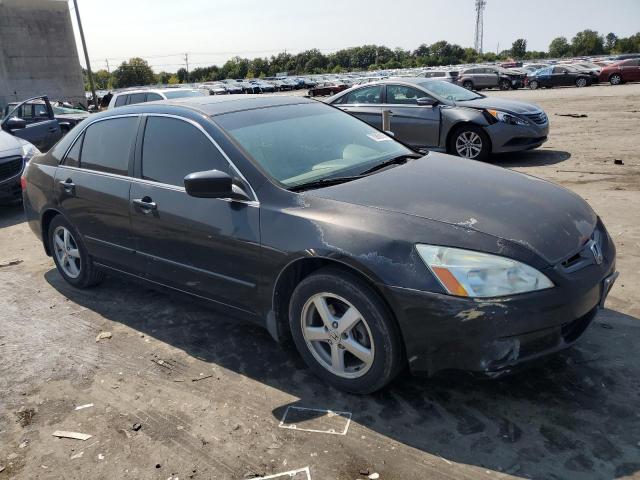 Photo 3 VIN: 1HGCM55725A043777 - HONDA ACCORD EX 