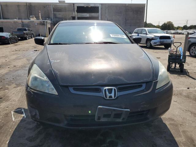 Photo 4 VIN: 1HGCM55725A043777 - HONDA ACCORD EX 