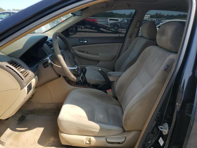 Photo 6 VIN: 1HGCM55725A043777 - HONDA ACCORD EX 