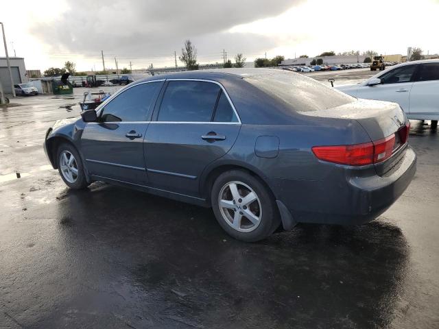 Photo 1 VIN: 1HGCM55735A009797 - HONDA ACCORD EX 