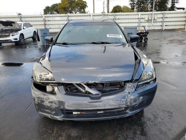 Photo 4 VIN: 1HGCM55735A009797 - HONDA ACCORD EX 