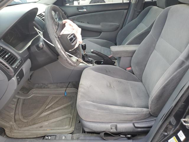 Photo 6 VIN: 1HGCM55735A009797 - HONDA ACCORD EX 