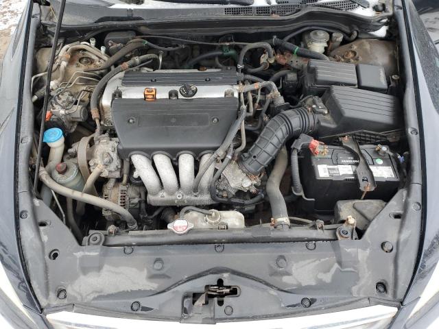 Photo 10 VIN: 1HGCM55737A802102 - HONDA ACCORD 