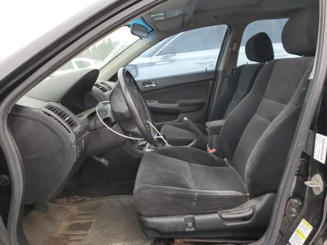 Photo 6 VIN: 1HGCM55737A802102 - HONDA ACCORD 