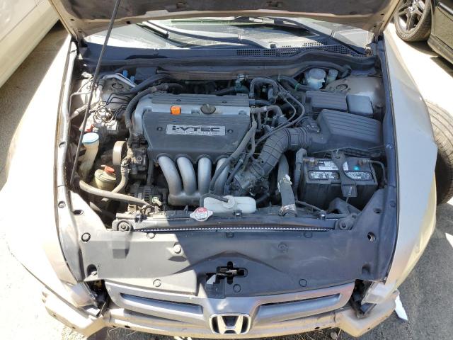 Photo 10 VIN: 1HGCM55765A007977 - HONDA ACCORD EX 