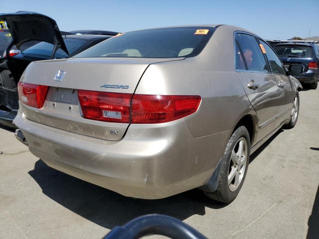 Photo 2 VIN: 1HGCM55765A007977 - HONDA ACCORD EX 