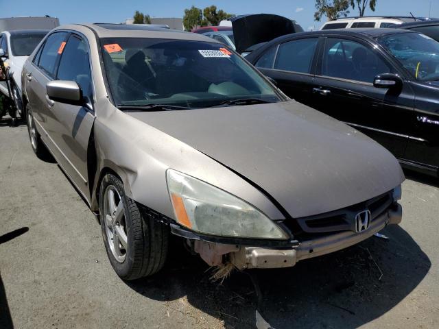 Photo 3 VIN: 1HGCM55765A007977 - HONDA ACCORD EX 