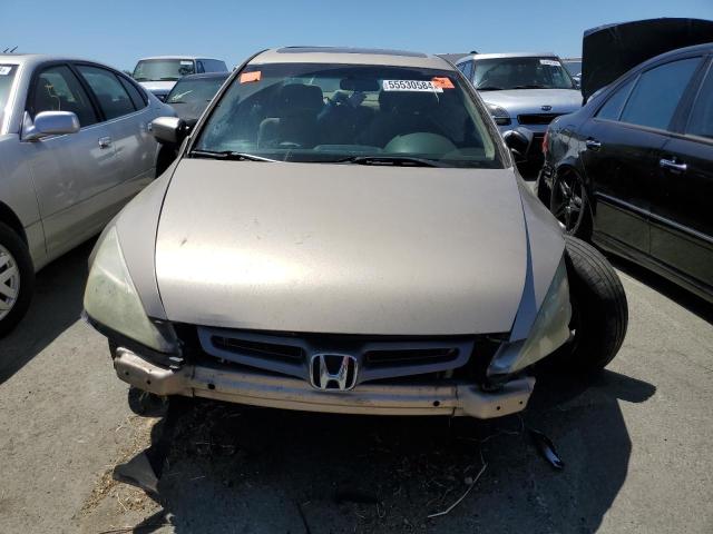 Photo 4 VIN: 1HGCM55765A007977 - HONDA ACCORD EX 