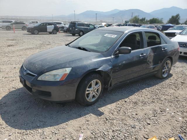 Photo 0 VIN: 1HGCM55767A022501 - HONDA ACCORD 