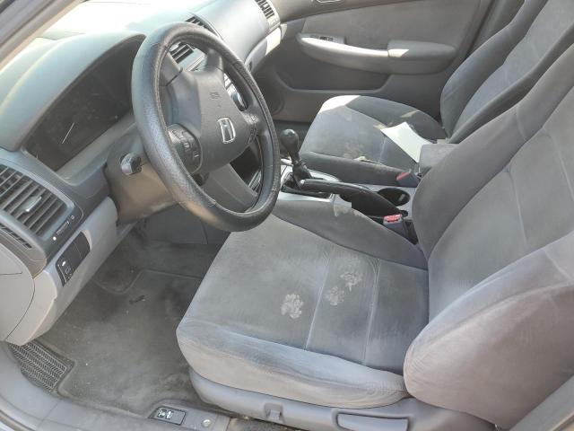 Photo 6 VIN: 1HGCM55767A022501 - HONDA ACCORD 