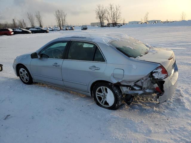 Photo 1 VIN: 1HGCM55767A812199 - HONDA ACCORD 