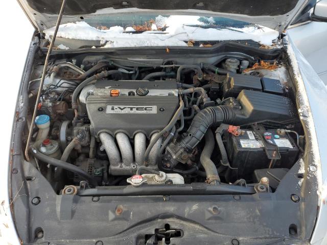 Photo 10 VIN: 1HGCM55767A812199 - HONDA ACCORD 