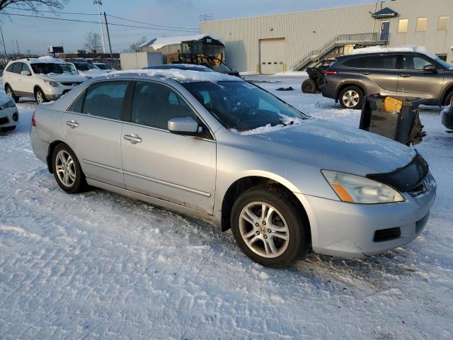 Photo 3 VIN: 1HGCM55767A812199 - HONDA ACCORD 