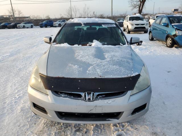 Photo 4 VIN: 1HGCM55767A812199 - HONDA ACCORD 