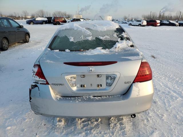 Photo 5 VIN: 1HGCM55767A812199 - HONDA ACCORD 