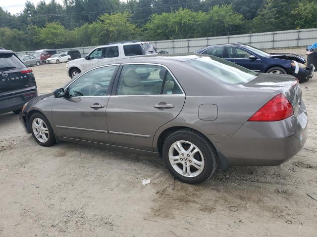 Photo 1 VIN: 1HGCM55777A155848 - HONDA ACCORD EX 