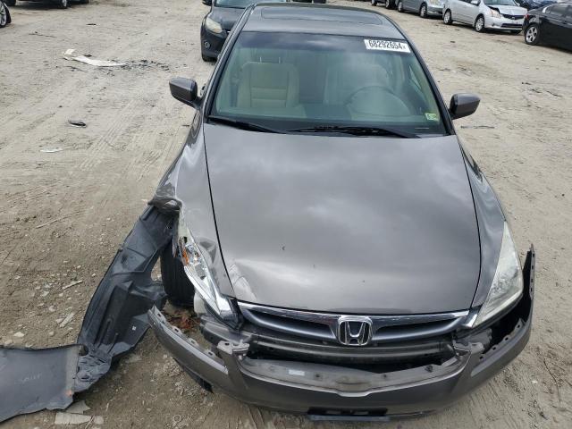 Photo 4 VIN: 1HGCM55777A155848 - HONDA ACCORD EX 