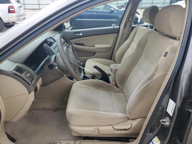 Photo 6 VIN: 1HGCM55777A155848 - HONDA ACCORD EX 