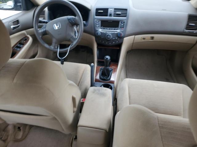 Photo 7 VIN: 1HGCM55777A155848 - HONDA ACCORD EX 