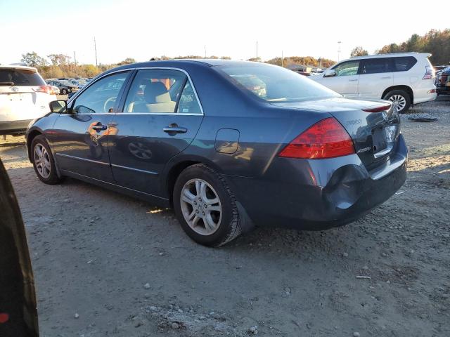 Photo 1 VIN: 1HGCM55787A114399 - HONDA ACCORD 