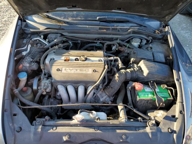 Photo 10 VIN: 1HGCM55787A114399 - HONDA ACCORD 